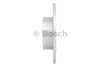 Гальмівний диск BOSCH 0986479B26 (фото 3)