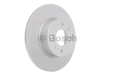 Гальмівний диск BOSCH 0986479B26