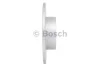Гальмівний диск BOSCH 0986479B26 (фото 5)