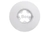 Диск гальмівний передн лів/прав FORD TRANSIT, TRANSIT TOURNEO FORD USA F-250 2.0D/6.0D 06.00-09.07 0 986 479 B28 BOSCH 0986479B28 (фото 4)