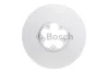 Диск гальмівний передн Лів/Прав FORD TRANSIT FORD USA F-250 2.0D-6.0D 01.00-09.07 0 986 479 B29 BOSCH 0986479B29 (фото 2)