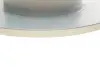 Диск гальмівний (задній) Fiat Bravo/Stilo 01-14 (251.2x10) BOSCH 0 986 479 B31 (фото 3)