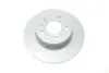 Диск гальмівний (задній) Fiat Bravo/Stilo 01-14 (251.2x10) BOSCH 0 986 479 B31 (фото 7)