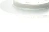 Диск гальмівний (задній) Citroen Saxo/Xsara/Peugeot 106/206/306 91- (247x8) BOSCH 0 986 479 B35 (фото 5)