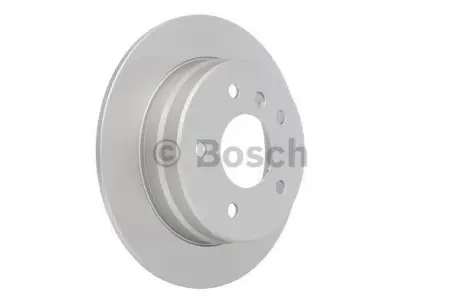 Гальмівний диск 0 986 479 B36 BOSCH 0986479B36