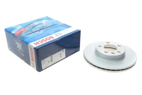 Гальмівний диск 0 986 479 B50 BOSCH 0986479B50
