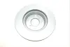 Диск гальмівний (передній) Toyota Yaris 1.0-1.5 16V 99-05 (255х20) BOSCH 0 986 479 B60 (фото 2)