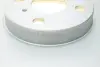 Диск гальмівний (передній) Toyota Yaris 1.0-1.5 16V 99-05 (255х20) BOSCH 0 986 479 B60 (фото 5)