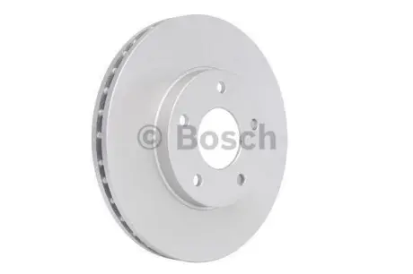 Гальмівний диск 0 986 479 B61 BOSCH 0986479B61