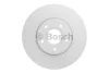 Диск гальмівний передн лів/прав FORD TOURNEO CONNECT, TRANSIT CONNECT 1.8/1.8D/1.8LPG 06.02-12.13 0 986 479 B66 BOSCH 0986479B66 (фото 2)