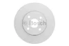 Диск гальмівний передн лів/прав TOYOTA COROLLA, COROLLA VERSO, CRESSIDA 1.4-2.0 07.77-03.09 0 986 479 B70 BOSCH 0986479B70 (фото 2)