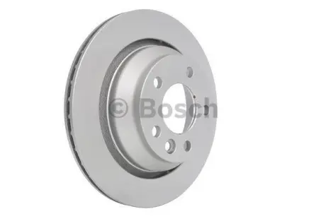 Гальмівний диск 0 986 479 B72 BOSCH 0986479B72