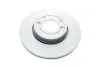 Диск гальмівний (передній) Renault Megane II/Clio II/III 1.2-1.5 dCI 02- (259,6x22) (вент.) (с покр.) BOSCH 0 986 479 B73 (фото 5)