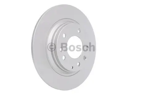 Гальмівний диск 0 986 479 B77 BOSCH 0986479B77