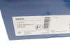 Диск тормозной задний BOSCH 0986479B78 (фото 7)