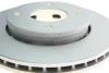 Диск гальмівний передній. MITSUBISHI COLT CZC VI, COLT VI SMART FORFOUR 1.1-1.5D 01.04-06.12 0 986 479 B83 BOSCH 0986479B83 (фото 3)