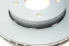 Диск гальмівний передній. MITSUBISHI COLT CZC VI, COLT VI SMART FORFOUR 1.1-1.5D 01.04-06.12 0 986 479 B83 BOSCH 0986479B83 (фото 5)