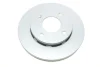 Диск гальмівний передній. MITSUBISHI COLT CZC VI, COLT VI SMART FORFOUR 1.1-1.5D 01.04-06.12 0 986 479 B83 BOSCH 0986479B83 (фото 7)