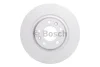 Диск гальмівний CITROEN/PEUGEOT C5/407/607 R "04>> ="" Bosch BOSCH 0986479B86 (фото 2)