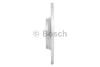 Диск гальмівний CITROEN/PEUGEOT C5/407/607 R "04>> ="" Bosch BOSCH 0986479B86 (фото 3)