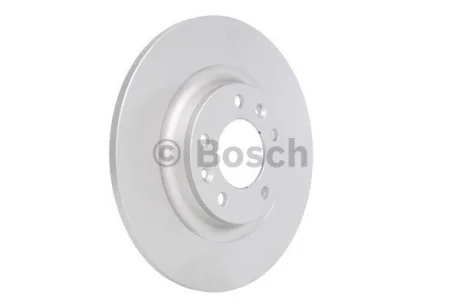 Диск гальмівний CITROEN/PEUGEOT C5/407/607 R "04>> ="" Bosch BOSCH 0986479B86