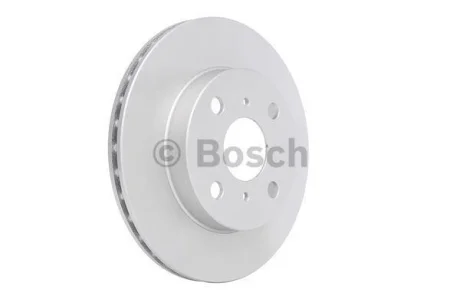 Диск гальмівний передн лів/прав TOYOTA ECHO, PLATZ, VIOS / SOLUNA VIOS, YARIS 1.0-1.5 04.99-01.08 0 986 479 B92 BOSCH 0986479B92
