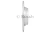 Диск гальмівний BOSCH 0986479B94 (фото 5)