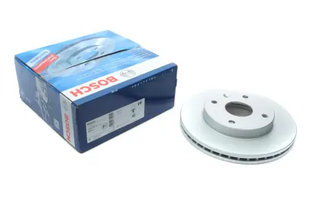 Гальмівний диск BOSCH 0 986 479 C01