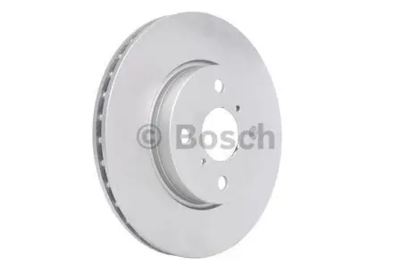 Гальмівний диск 0 986 479 C06 BOSCH 0986479C06