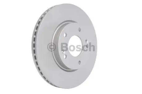 Гальмівний диск 0 986 479 C07 BOSCH 0986479C07