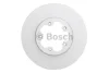 Диск гальмівний BOSCH 0986479C09 (фото 2)