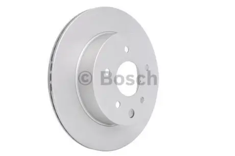 Гальмівний диск ROBERT BOSCH 0986479C12
