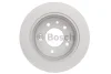 Гальмівний диск BOSCH 0986479C14 (фото 4)