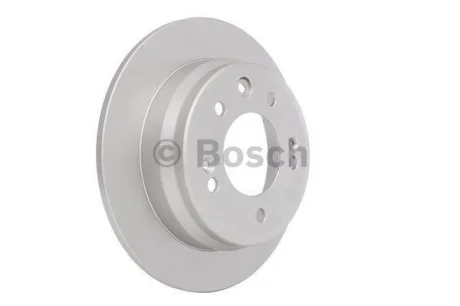 Гальмівний диск BOSCH 0986479C14