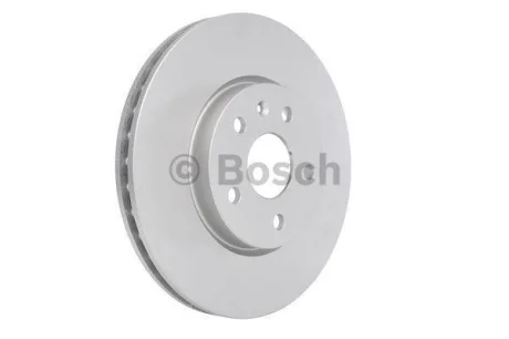 Гальмівний диск BOSCH 0986479C16