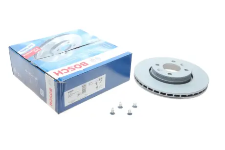 Гальмівний диск BOSCH 0 986 479 C17