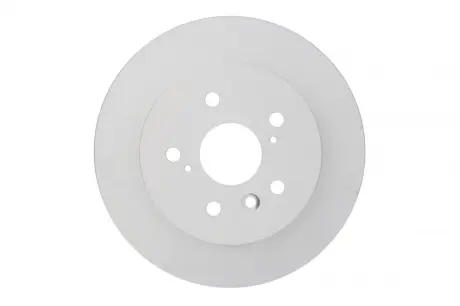 Диск гальмівний BOSCH 0986479C21