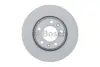 Диск гальмівний BOSCH 0986479C24 (фото 1)