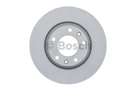 Диск гальмівний BOSCH 0986479C24