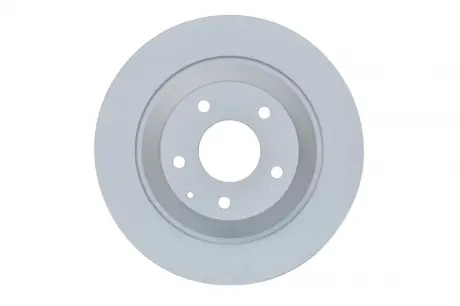 Диск гальмівний BOSCH 0986479C28