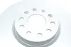 Комплект гальмівних колодок з 4 шт. дисків BOSCH 0986479C29 (фото 4)