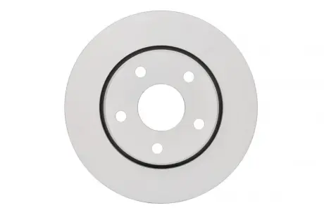 Диск гальмівний BOSCH 0 986 479 C38