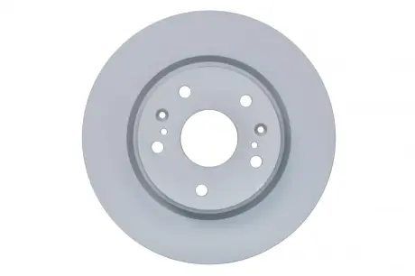 Диск гальмівний SUZUKI SX-4/Vitara \'\'F \'\'1.0-1.6 \'\'13>> ="" BOSCH 0986479C40