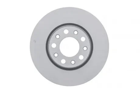 Диск гальмівний BOSCH 0 986 479 C42