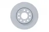 Диск гальмівний VAG A3/Leon/Octavia/Golf \'\'F \'\'1,0-2,0 \'\'12>> ="" BOSCH 0986479C47 (фото 1)