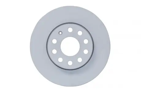 Диск гальмівний VAG A3/Leon/Octavia/Golf \'\'F \'\'1,0-2,0 \'\'12>> ="" BOSCH 0986479C47