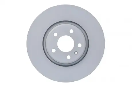 Диск гальмівний BOSCH 0986479C49