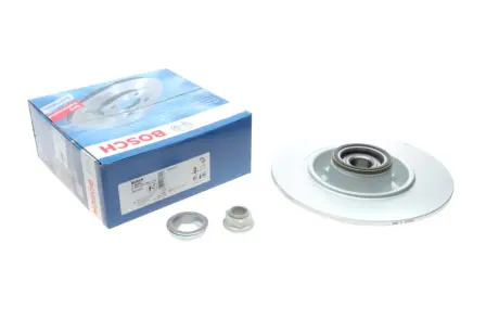 Гальмівний диск BOSCH 0 986 479 C88