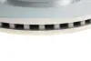 Диск гальмівний (передній) Audi A3/Skoda Octavia/VW Golf 13-/Passat 08- (340x30) (з покриттям/вентил.) BOSCH 0 986 479 C90 (фото 3)