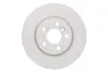 Тормозной диск BOSCH 0986479C91 (фото 1)
